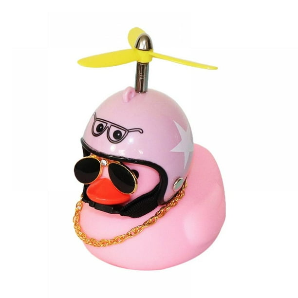 Details about Car Dashboard Decoration Toys Duck With Helmet And Chain Doll Car Accessories Details about Car Dashboard Decoration Toys Duck With Helmet And Chain Doll Car Accessories